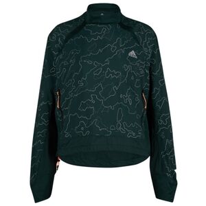 Adidas X-city Running Sweatshirt Size S